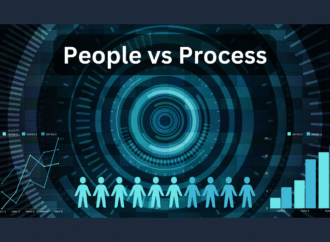 Process vs People Improvement