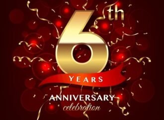 6th Anniversary of A Lean Journey Blog