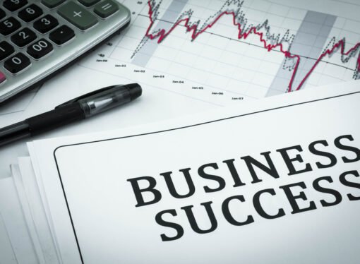 The Six Elements of Success