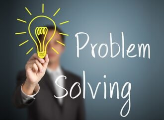 Success Starts with Effective Problem Solving