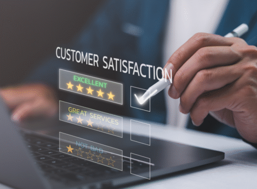 Customer-Defined Quality: What Quality Means in Business Today
