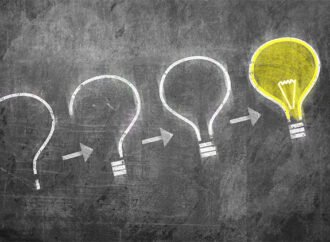 Problem Solving Starts With Defining The Problem