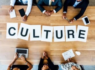 Shaping Your Company’s Culture to Drive Performance