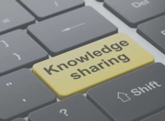 Sharing Knowledge Technology and Networking