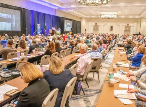 5 Ways to Get the Most Out of Your Conference