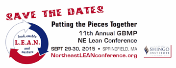 Putting the Pieces Together (of the Lean Implementation Puzzle)