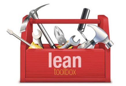 Improvement Doesn’t Come from Focusing on Tools