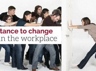 Advice on Managing Resistance to Change