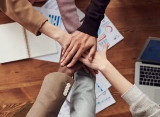 10 Traits of a Good “Team” Player