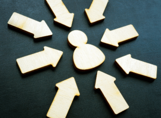 5 Ways to Create a People Centric Culture