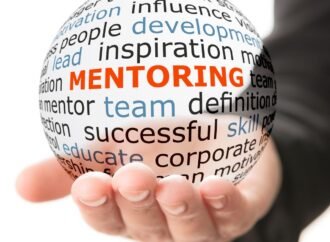 Mentoring is Vital to Developing Lean Thinking