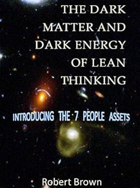 Book Review: The Dark Matter and Dark Energy of Lean Thinking