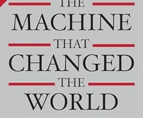 Top 10+ Lean Manufacturing Books