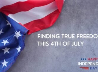 Celebrating Independence and Lean Thinking