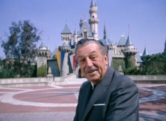 Reprise: Walt Disney, The Lean Thinker
