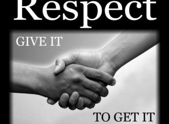Respect for People is More than Being Nice