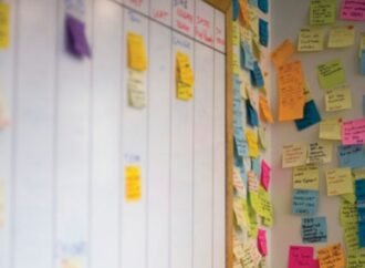 Five Steps to Successful Brainstorming
