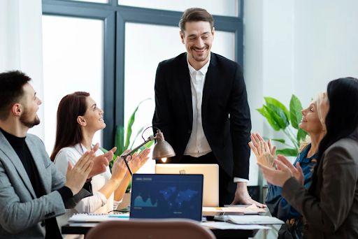 Five Practices of Exemplary Leadership for Effective Leaders