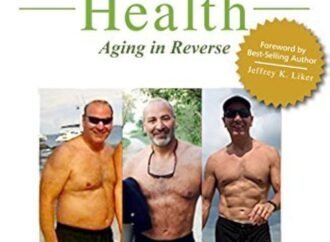 Book Review: Lean Health