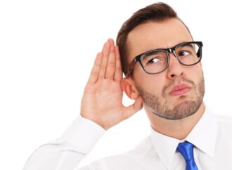 5 Keys to Effective and Empathic Listening