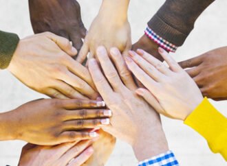 Building a Successful Team