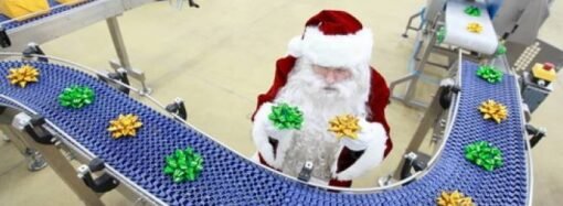 Seeing Beyond The Glass – The Lean Thinker’s View