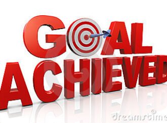 8 Criteria for Achievement