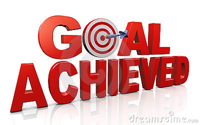 8 Criteria for Achievement