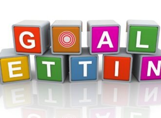 The Six Components of the Goal Setting Process