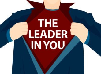 30 Ways to Be the Leader You Always Wanted to Be