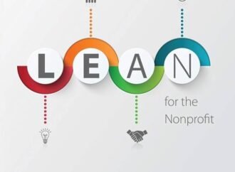 Book Review: Lean for the Nonprofit