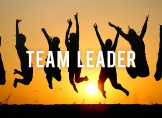 Five Functions of a Team Leader