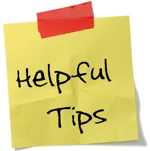 Lean Tips Edition #105 (1576-1590)
