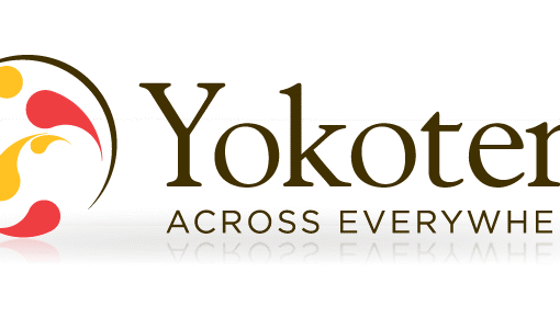 Yokoten, Best Practice Sharing Across Everywhere