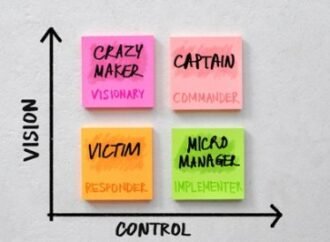 The Wasteful Effects of Micromanagement