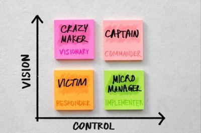 The Wasteful Effects of Micromanagement