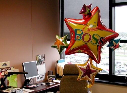What Makes a Boss Great?
