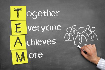 Build A Winning Team