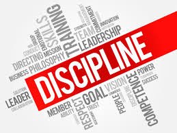 Operational Discipline Leads to Operational Excellence