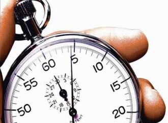 Looking at Service in the Terms of Cycle Time