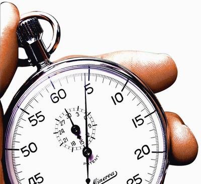 Looking at Service in the Terms of Cycle Time
