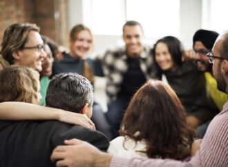5 Ways to Encourage Collaboration within the Team