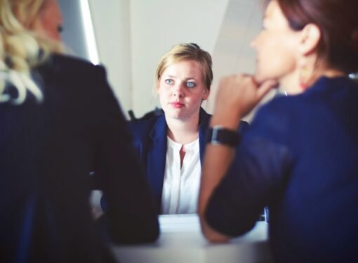 Why The Best Managers Are Always Good Listeners