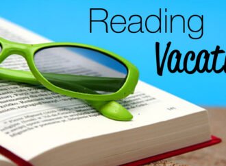 Vacation Reading