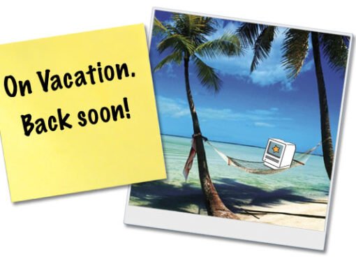 See You Soon!