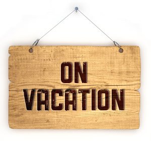 On Vacation But Enjoy