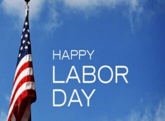 Happy Labor Day! – Fun Facts and More