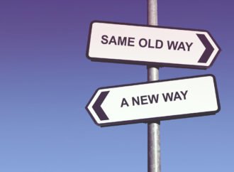 Tired of the Same Old Routine? Unleash Creative Thinking