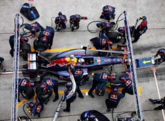 Teamwork is the Real Engine that Drives Our Success