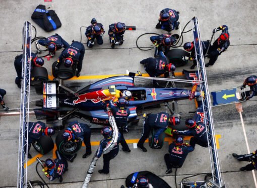 Teamwork is the Real Engine that Drives Our Success